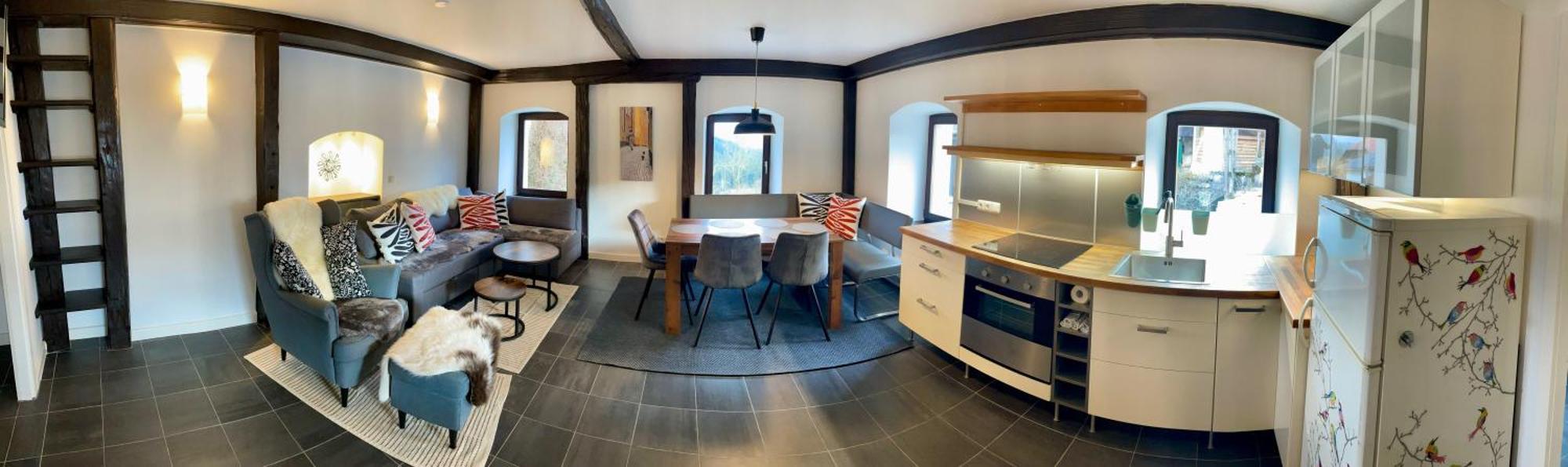 Little Farm Apartments Feldkirchen In Kaernten Ngoại thất bức ảnh