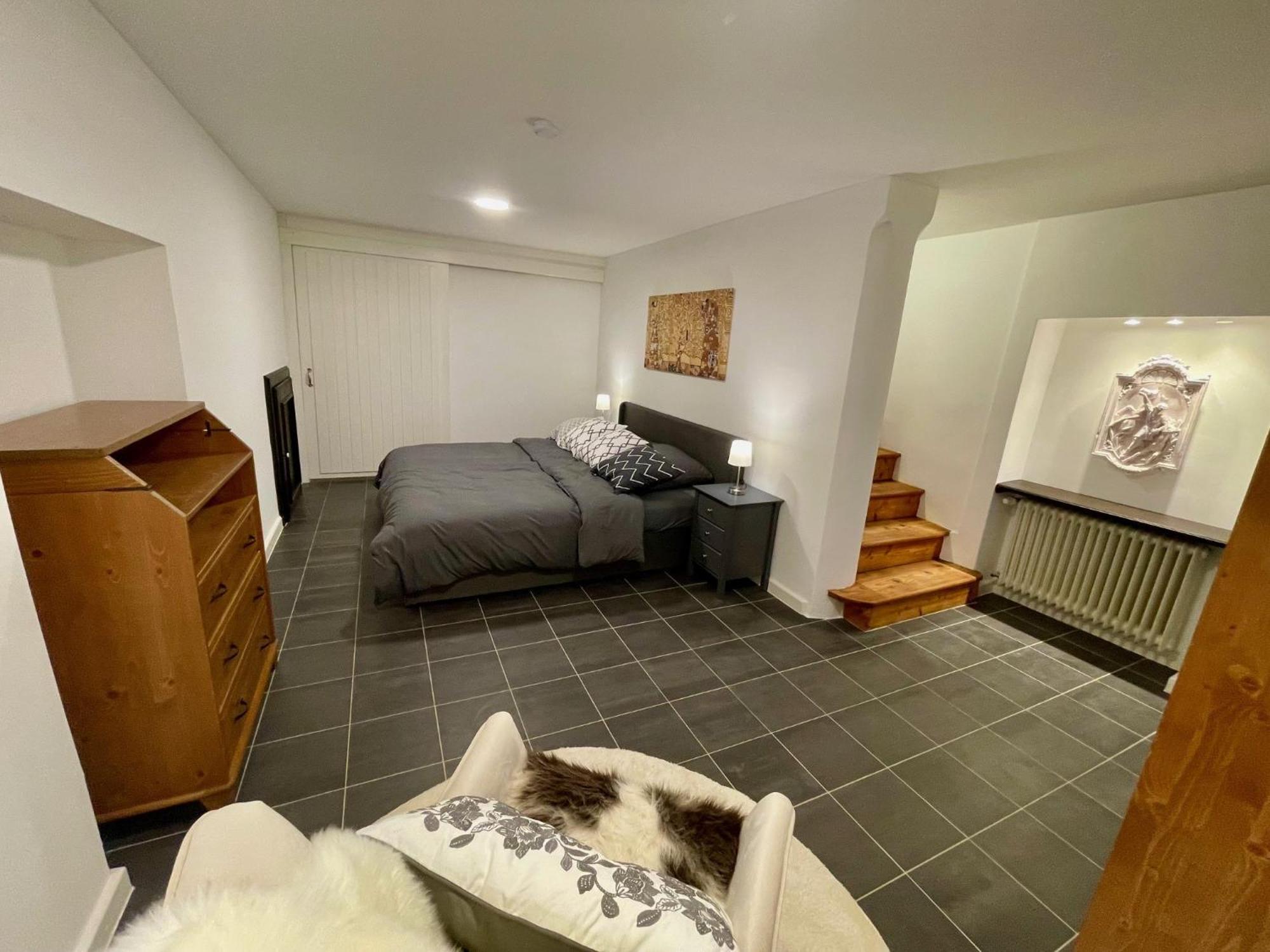 Little Farm Apartments Feldkirchen In Kaernten Ngoại thất bức ảnh