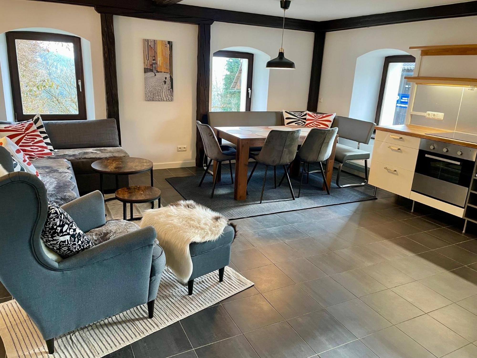 Little Farm Apartments Feldkirchen In Kaernten Ngoại thất bức ảnh