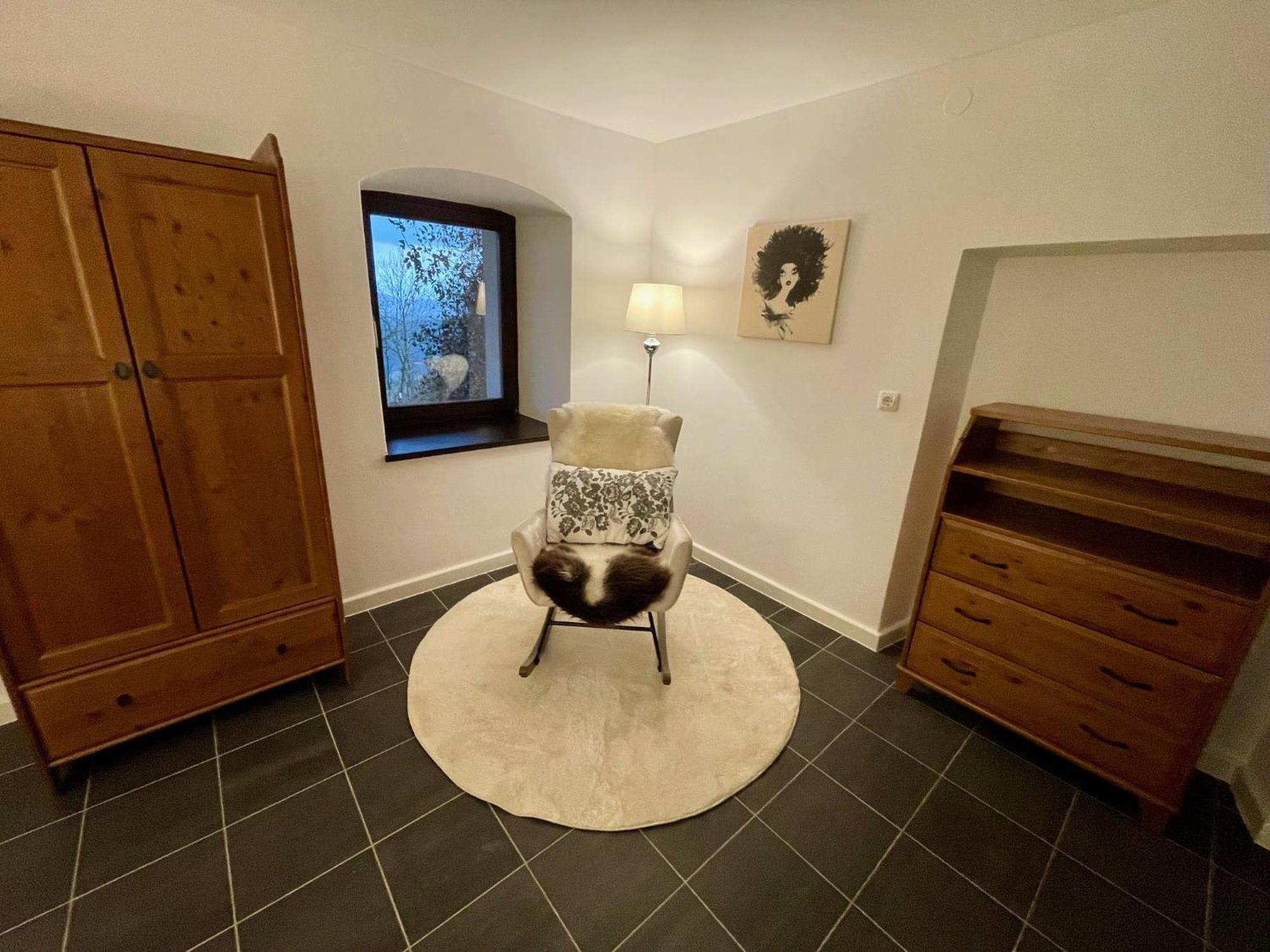 Little Farm Apartments Feldkirchen In Kaernten Ngoại thất bức ảnh