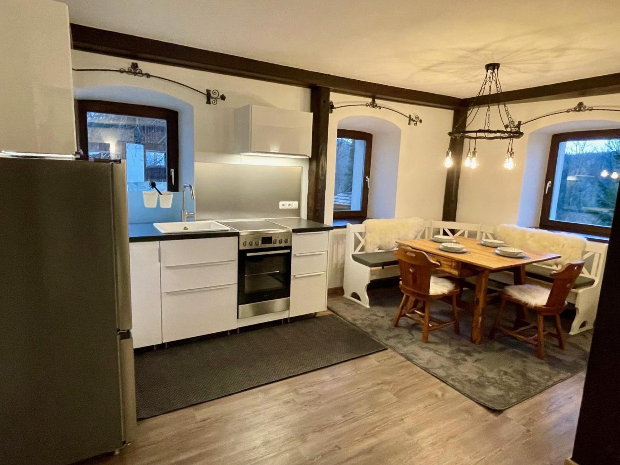 Little Farm Apartments Feldkirchen In Kaernten Ngoại thất bức ảnh