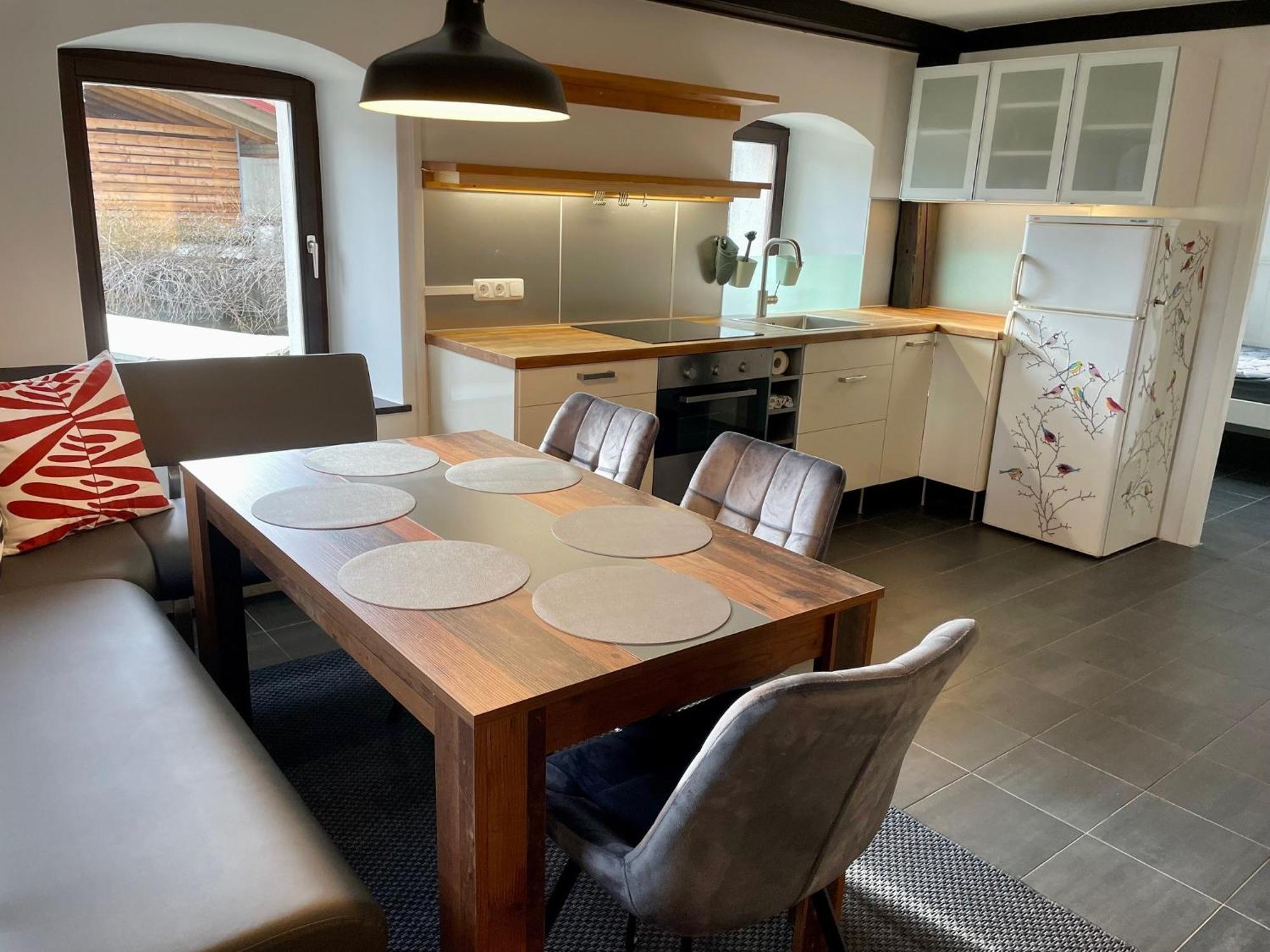 Little Farm Apartments Feldkirchen In Kaernten Ngoại thất bức ảnh