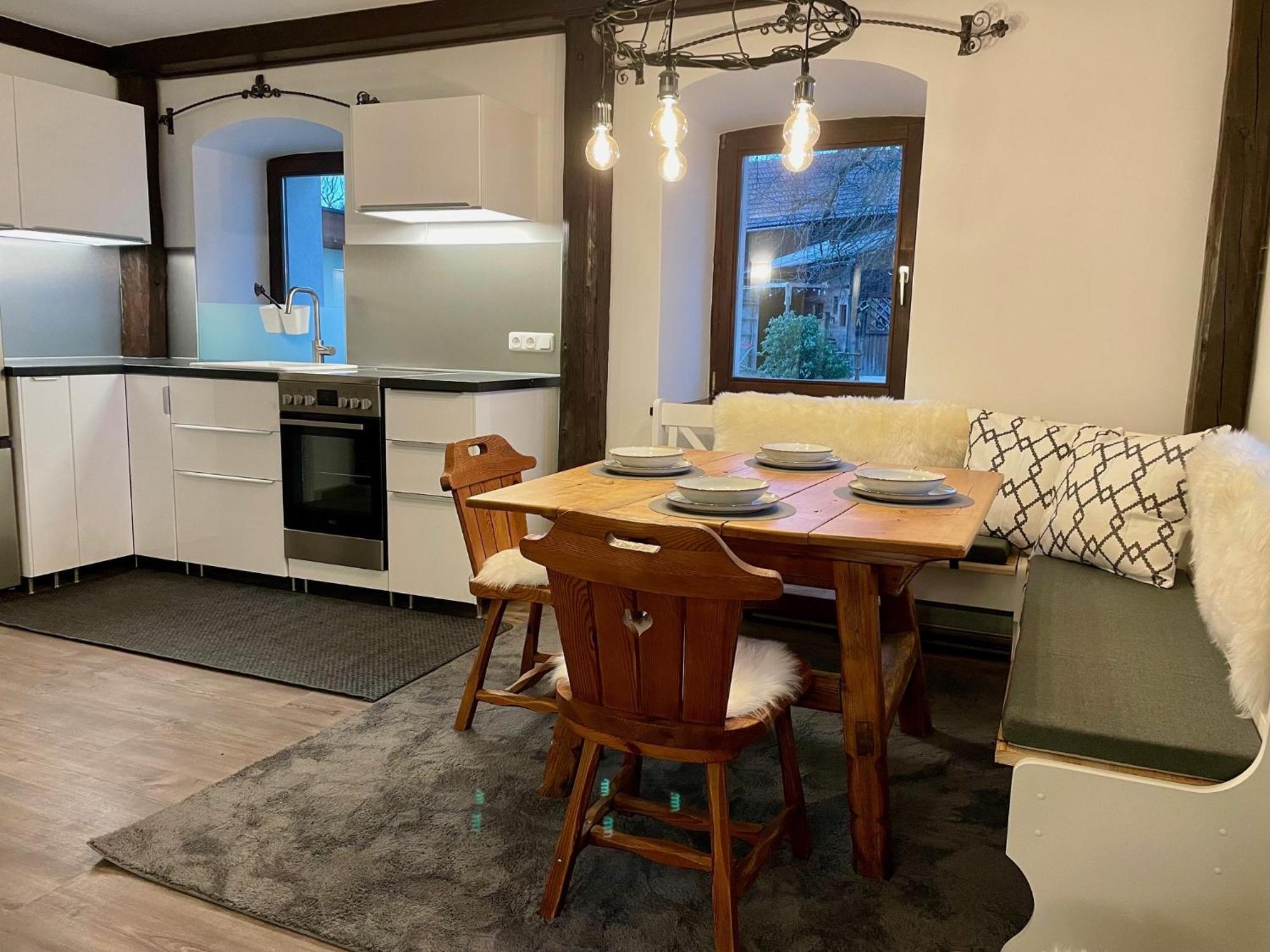 Little Farm Apartments Feldkirchen In Kaernten Ngoại thất bức ảnh