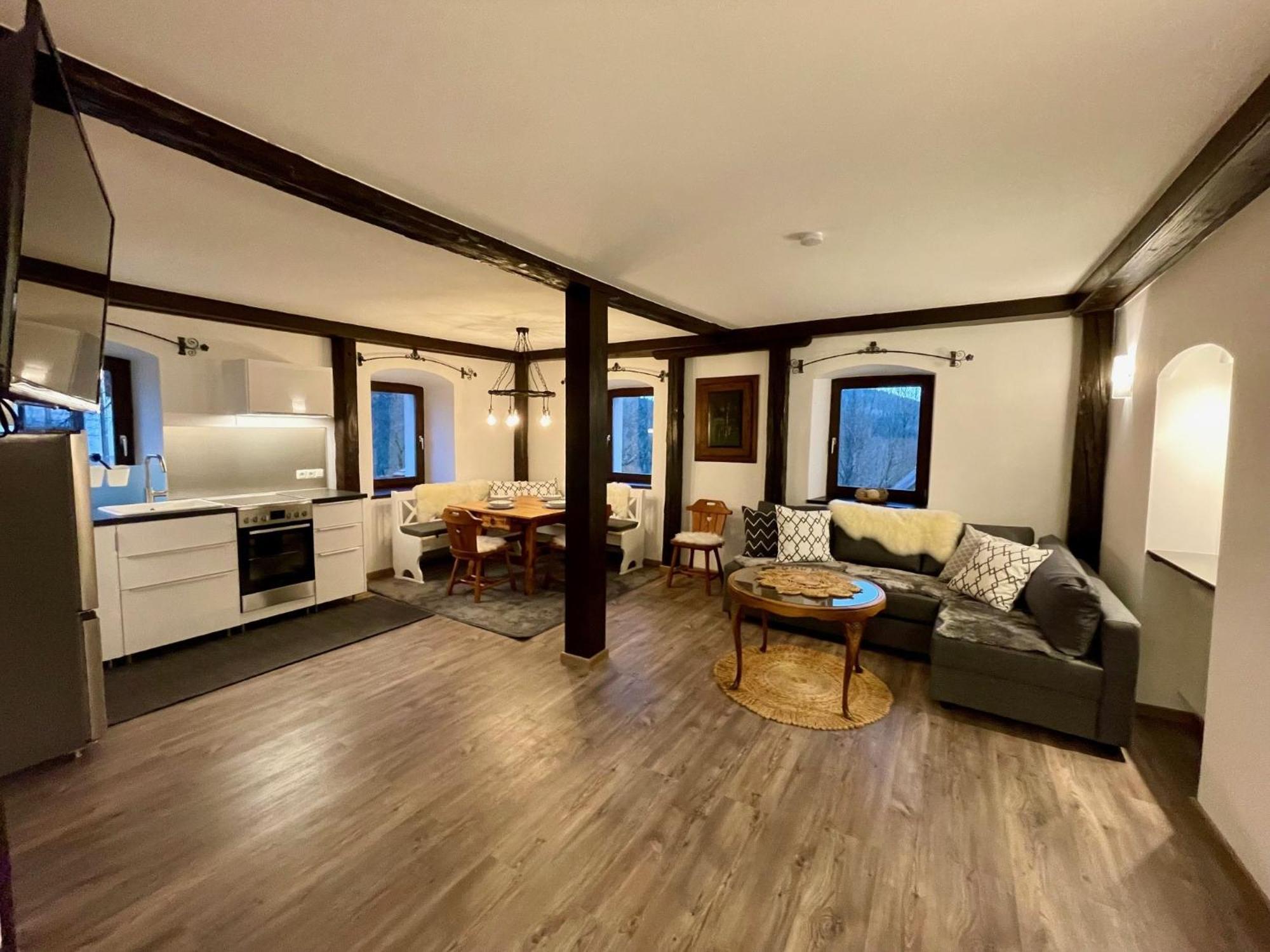 Little Farm Apartments Feldkirchen In Kaernten Ngoại thất bức ảnh